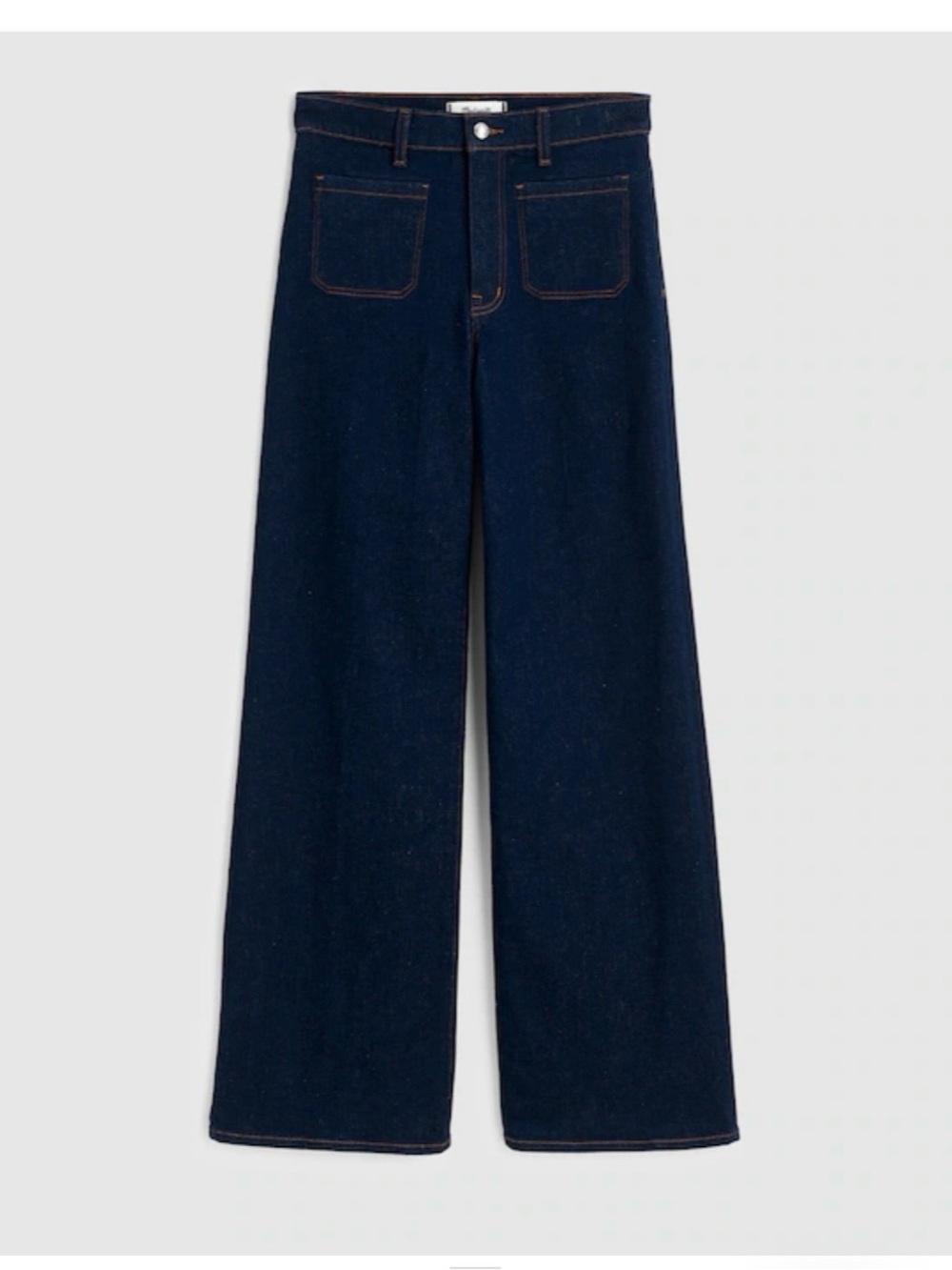 Madewell Jeans